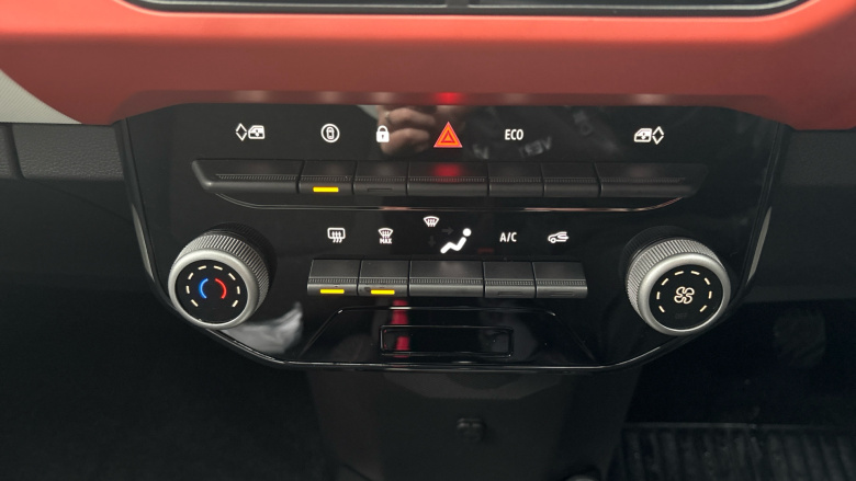 Dacia Spring 27kWh Expression 65 48kW 5dr Auto Electric Hatchback